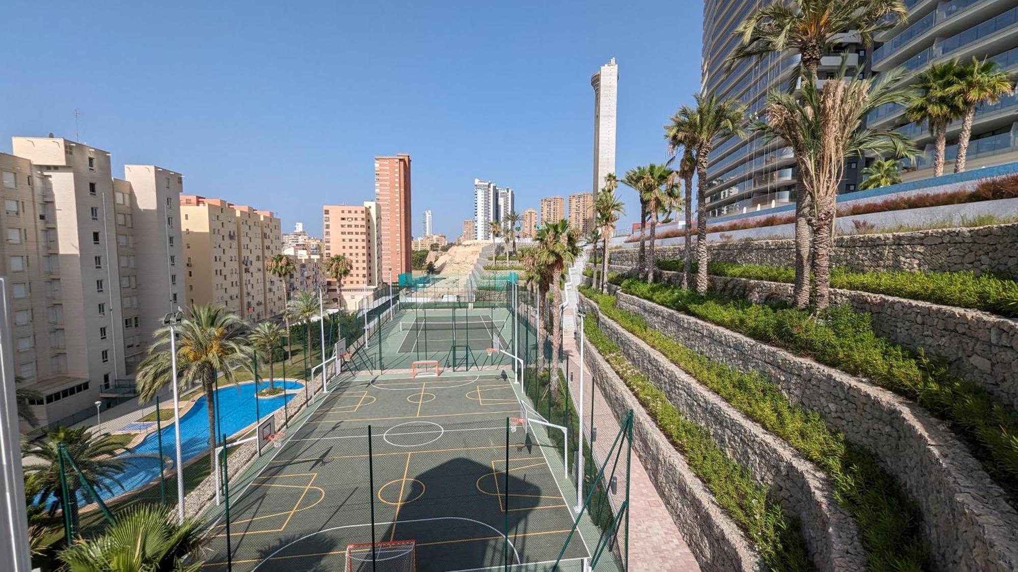 Sunset Cliffs Stylish Apartamento *