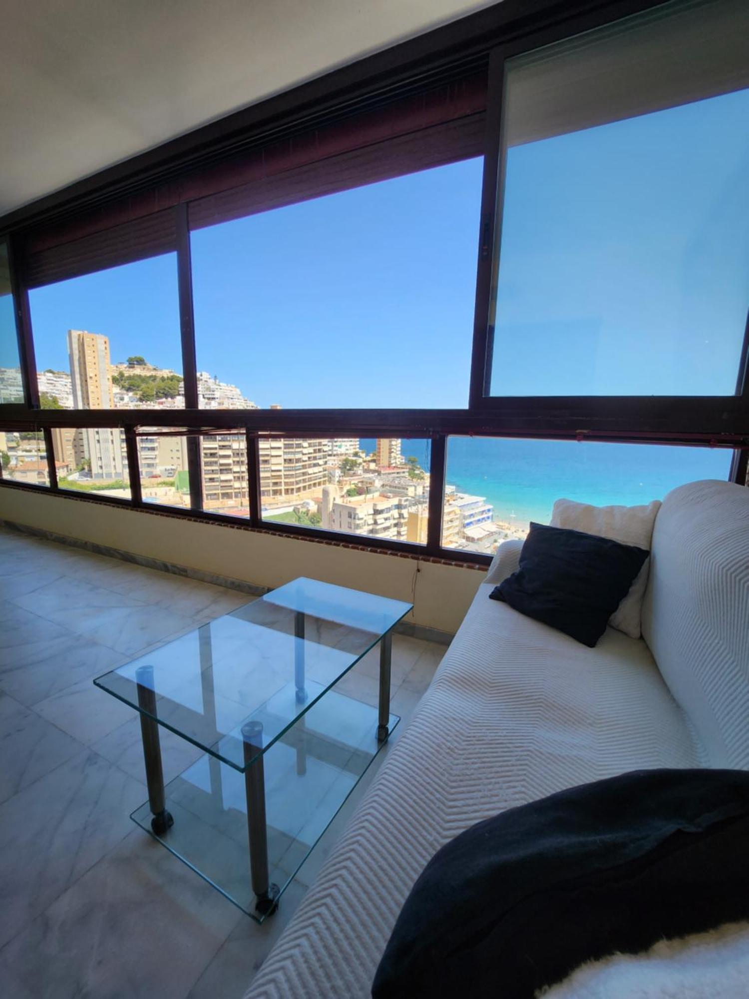Principado I La Cala Apartamento