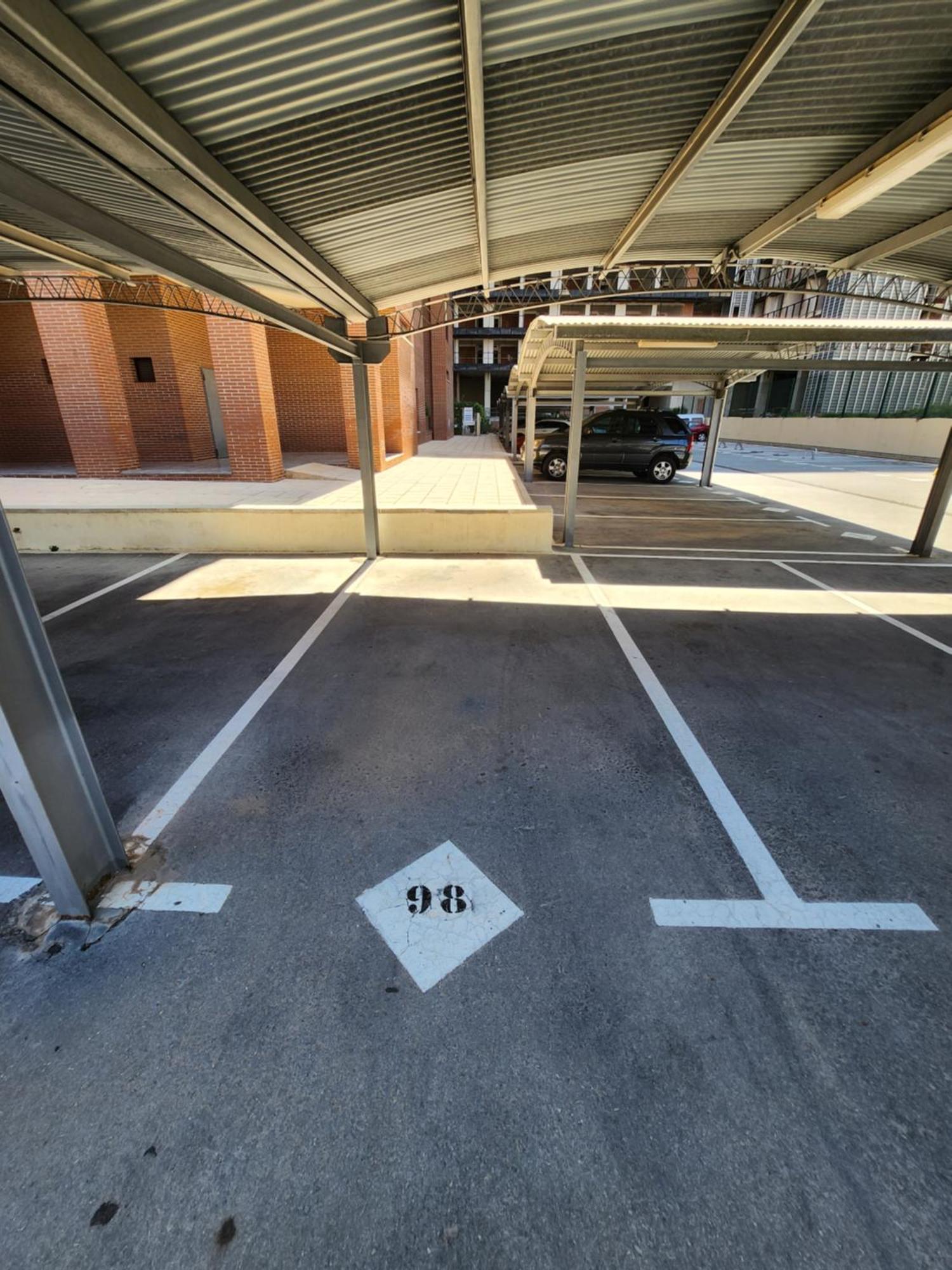 Principado I La Cala Apartamento