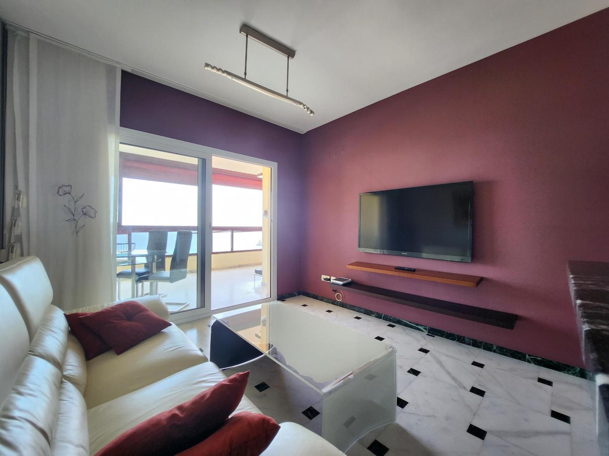 Apartamento Principado I La Cala *