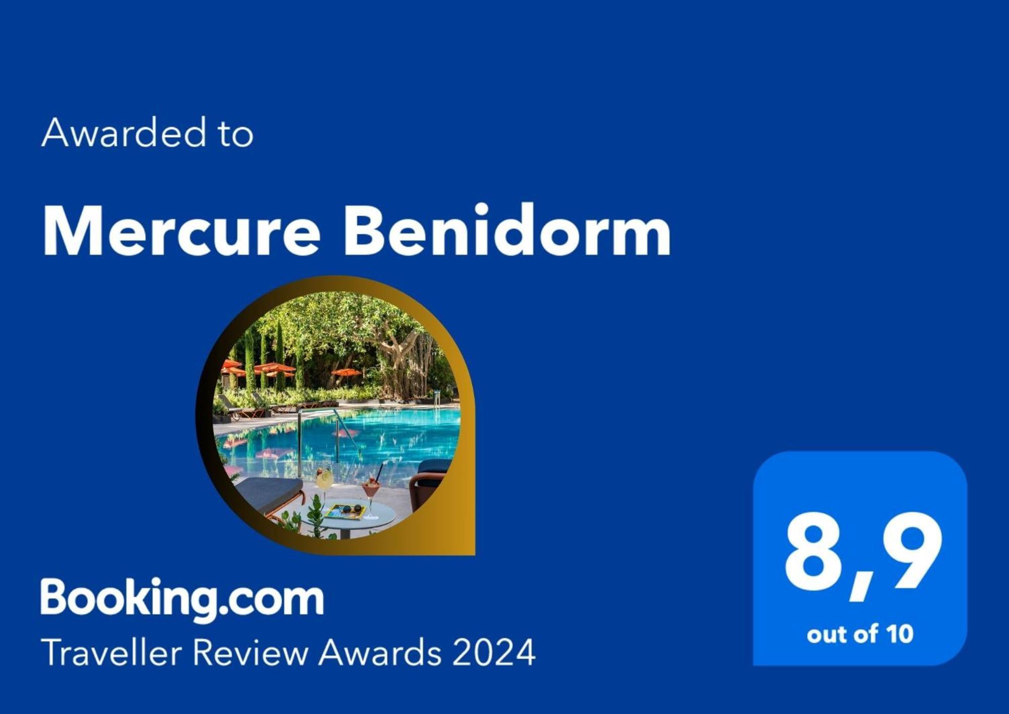 Mercure
