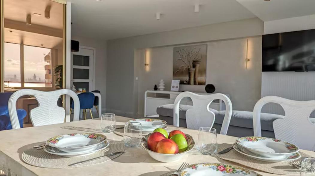 Apartamento Don Miguel Blue Sky