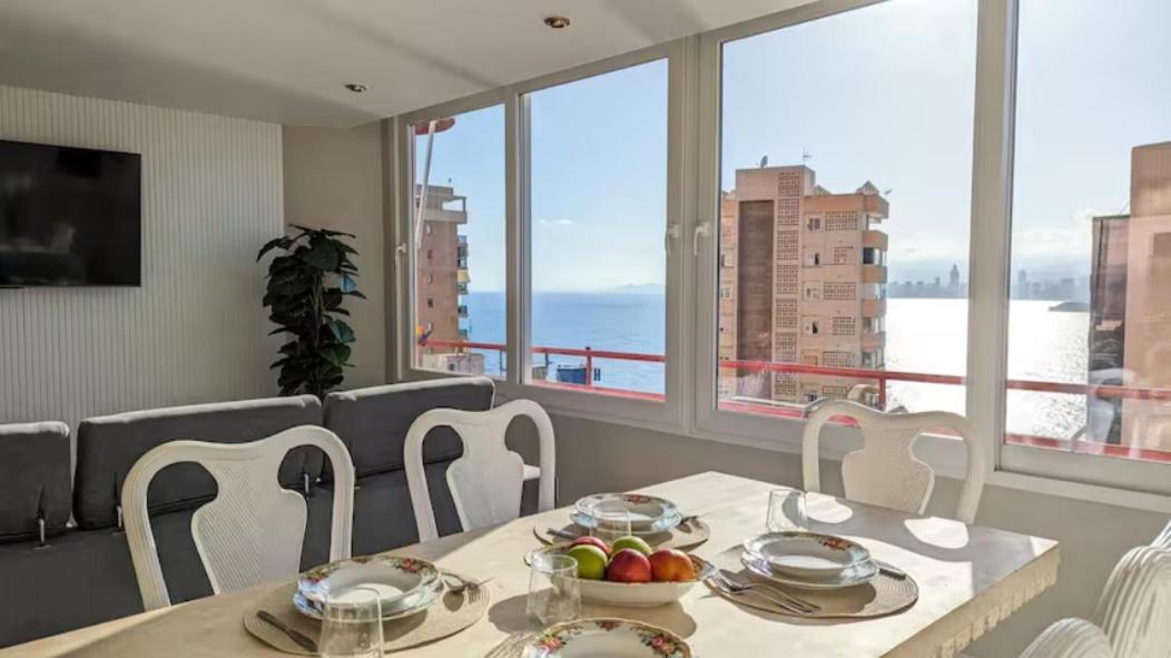 Don Miguel Blue Sky Apartamento *
