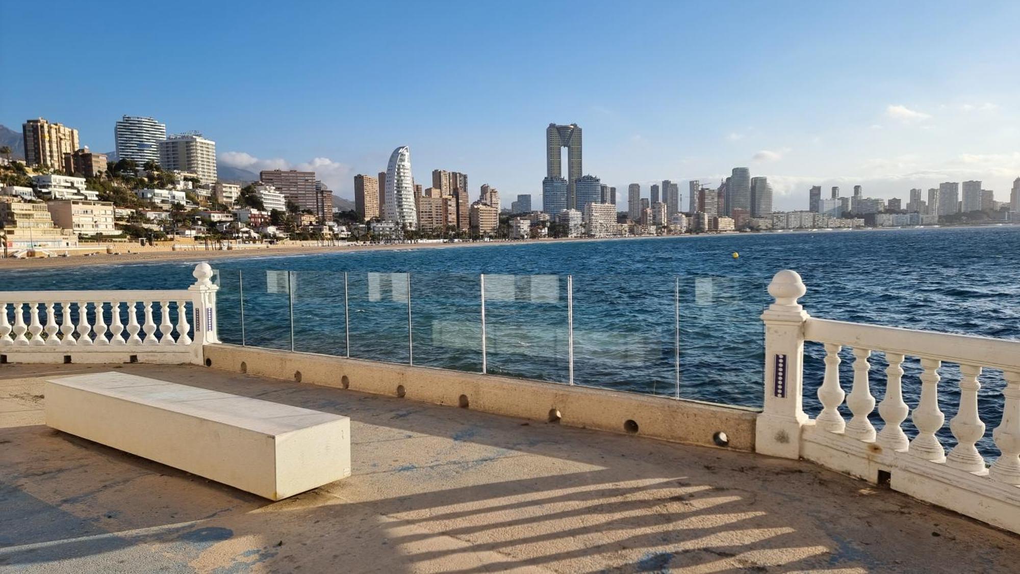 Apartamento Casa Del Mar - *
