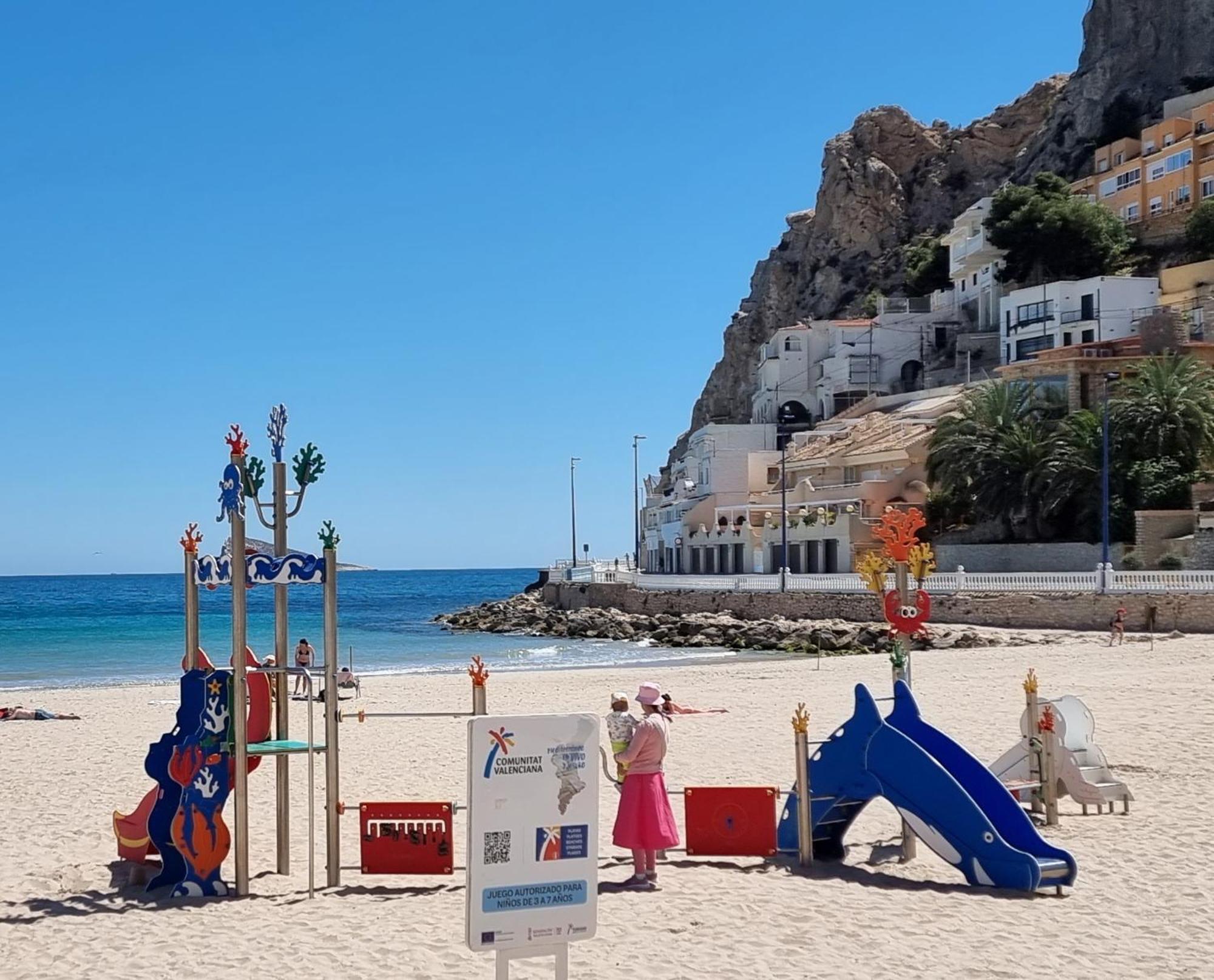 Casa Del Mar - Apartamento Benidorm