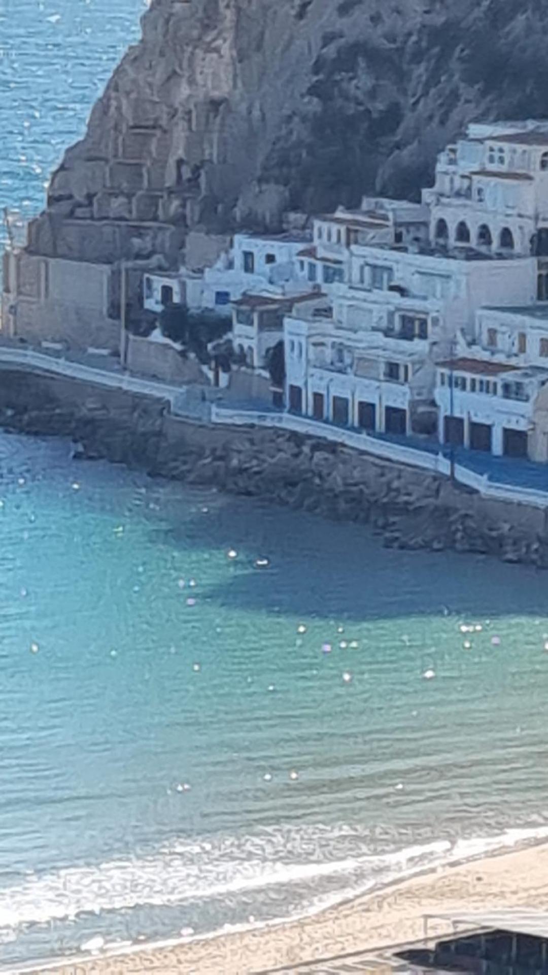 Casa Del Mar - * Benidorm