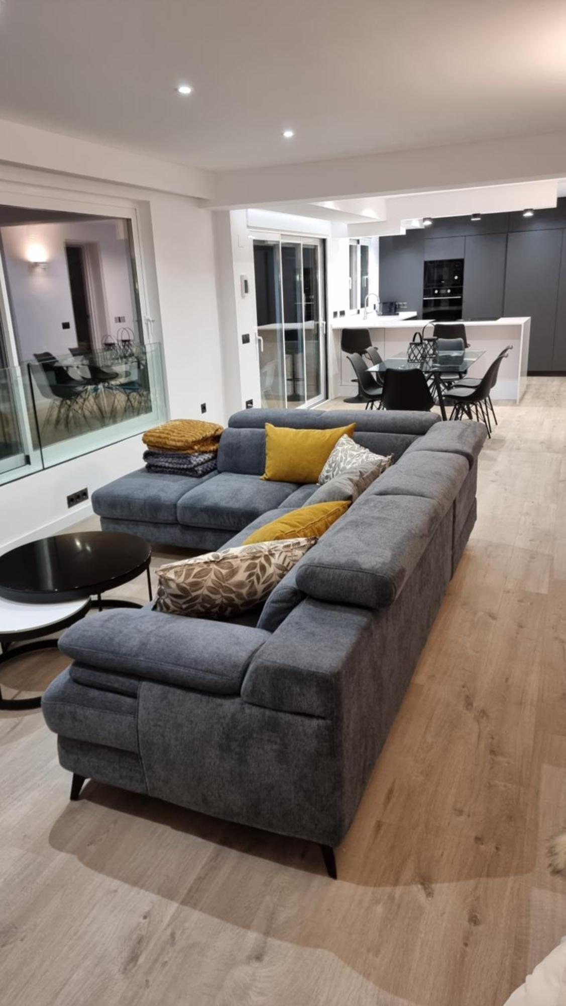 Apartamento Casa Del Mar - *