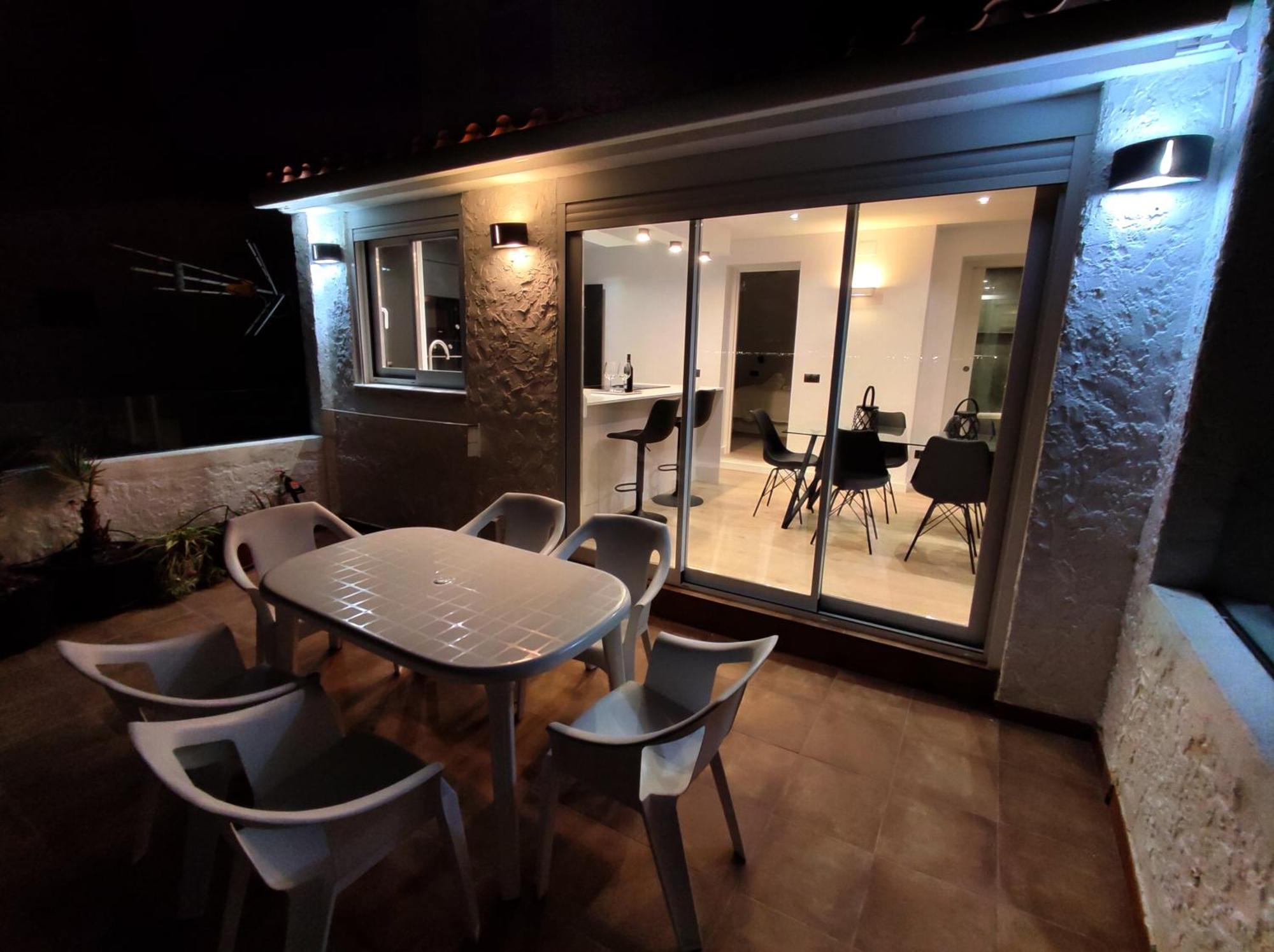 Casa Del Mar - Apartamento
