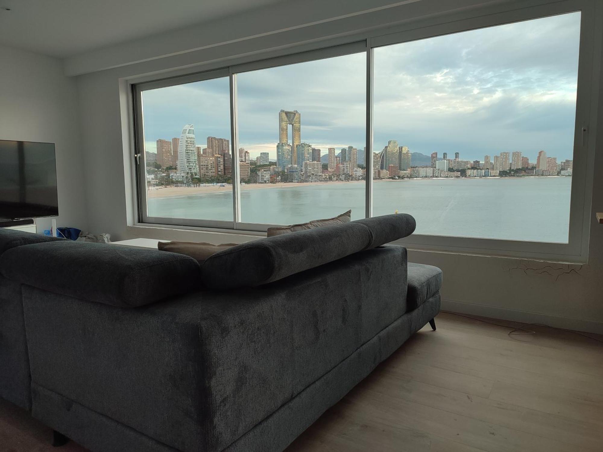 Apartamento Casa Del Mar -