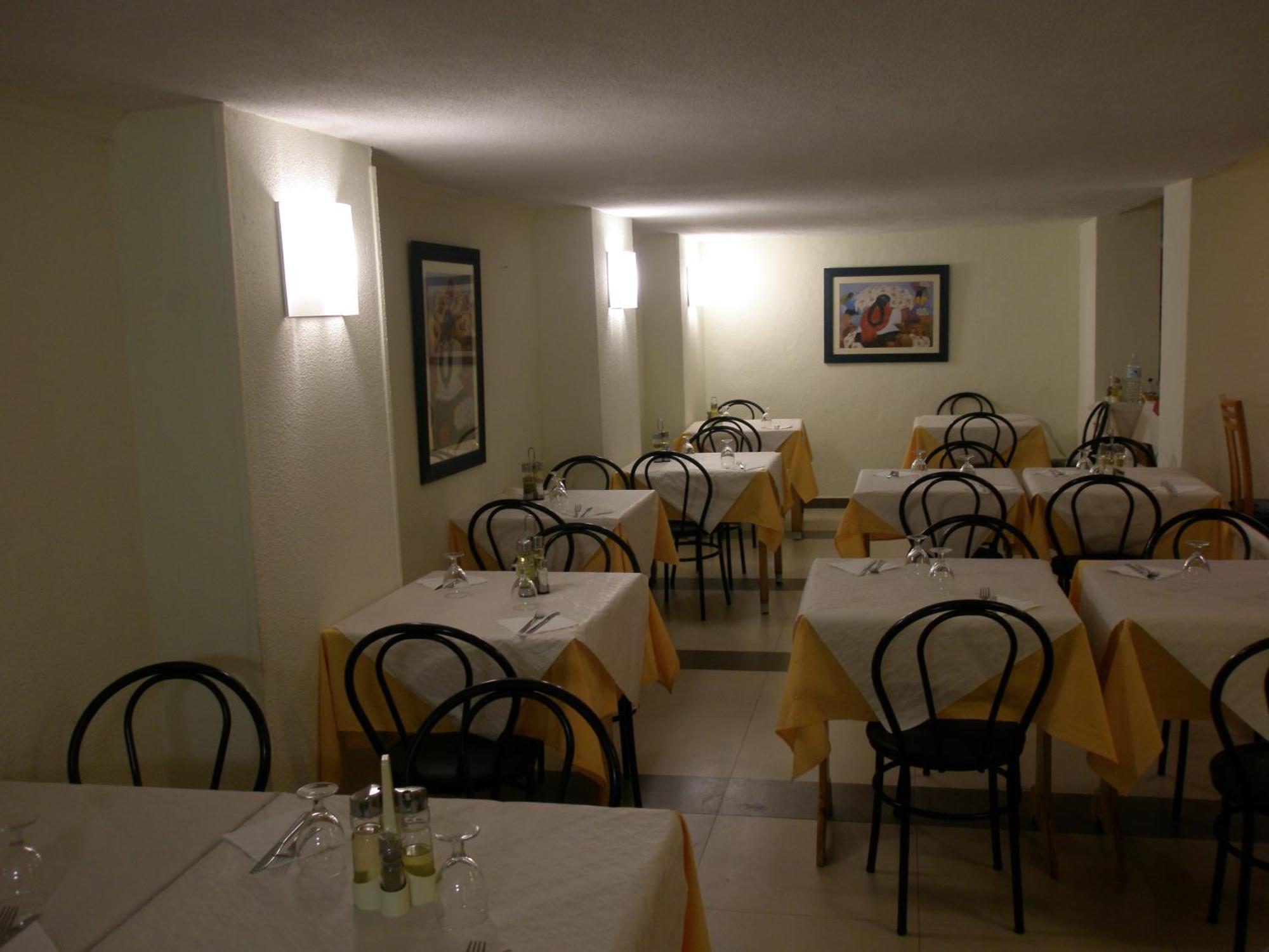 Hotel Mayna Benidorm