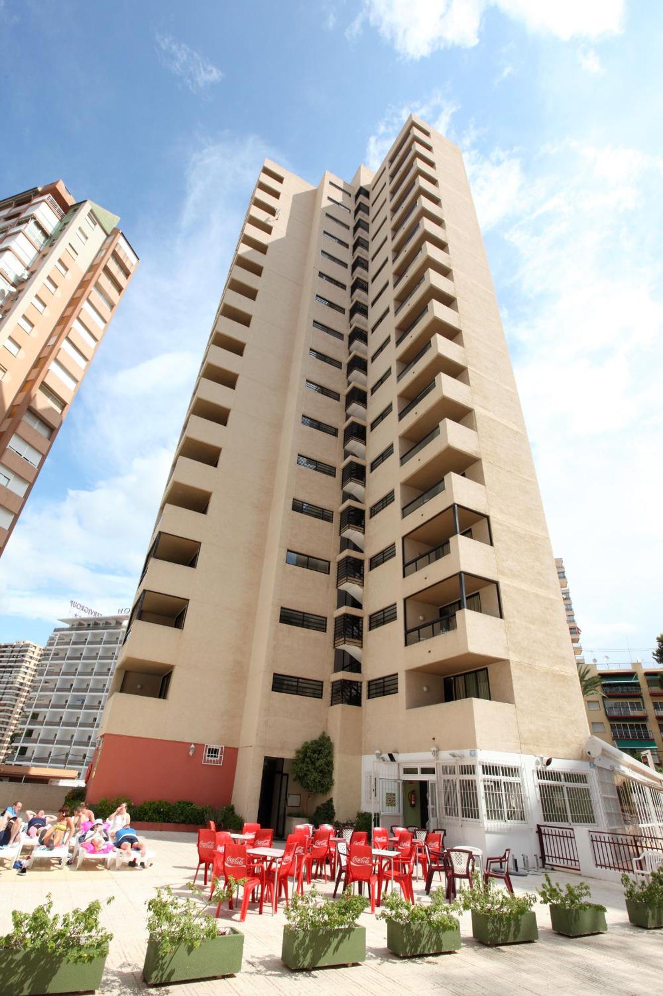 Apartamento Mayra - Sabesa *