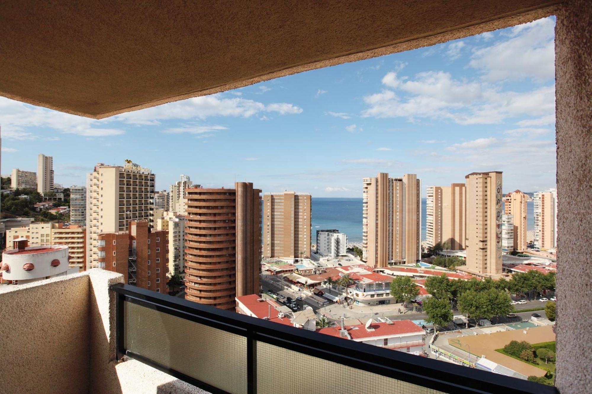 Apartamento Mayra - Sabesa *