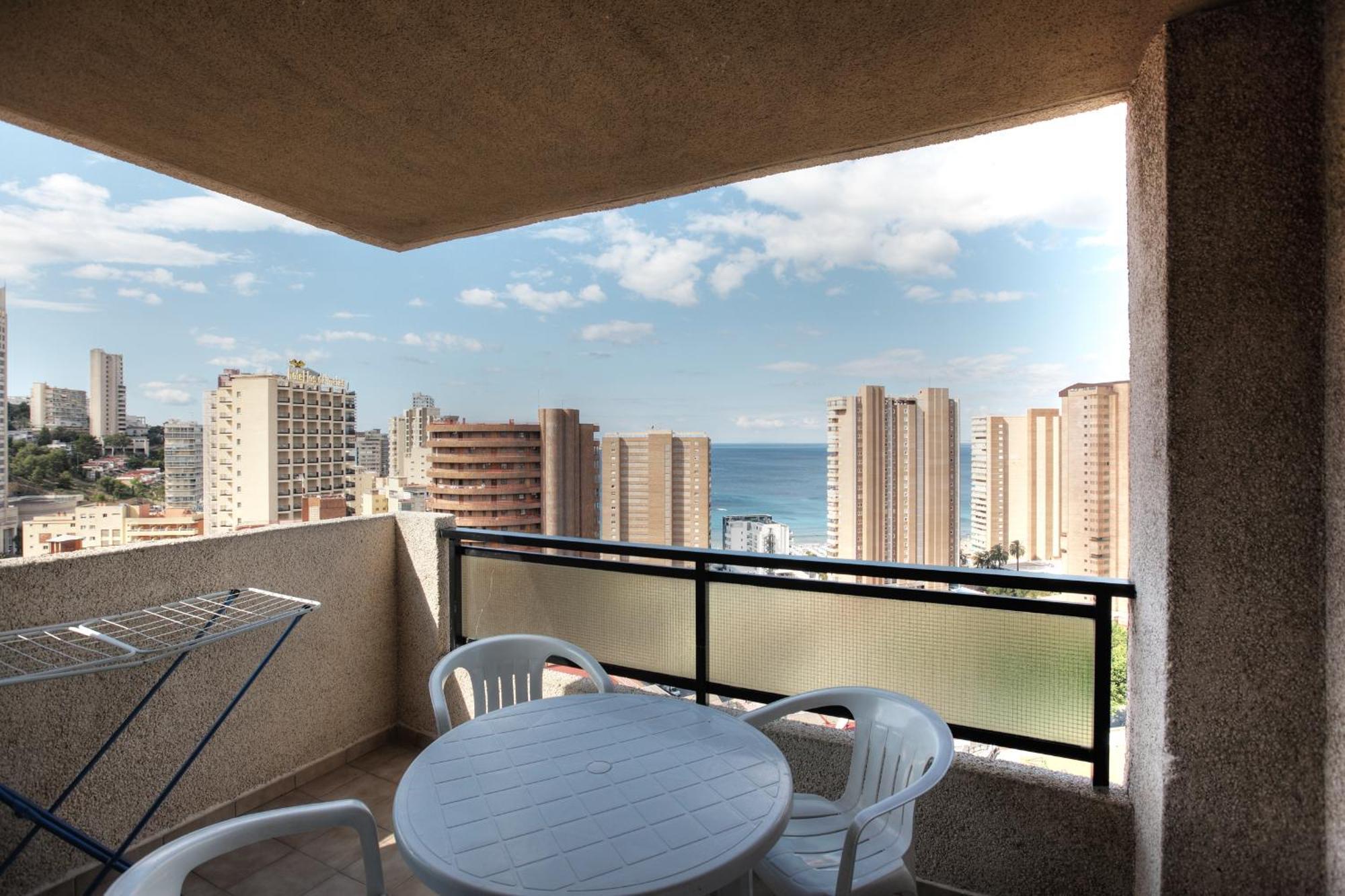 Apartamento Mayra - Sabesa