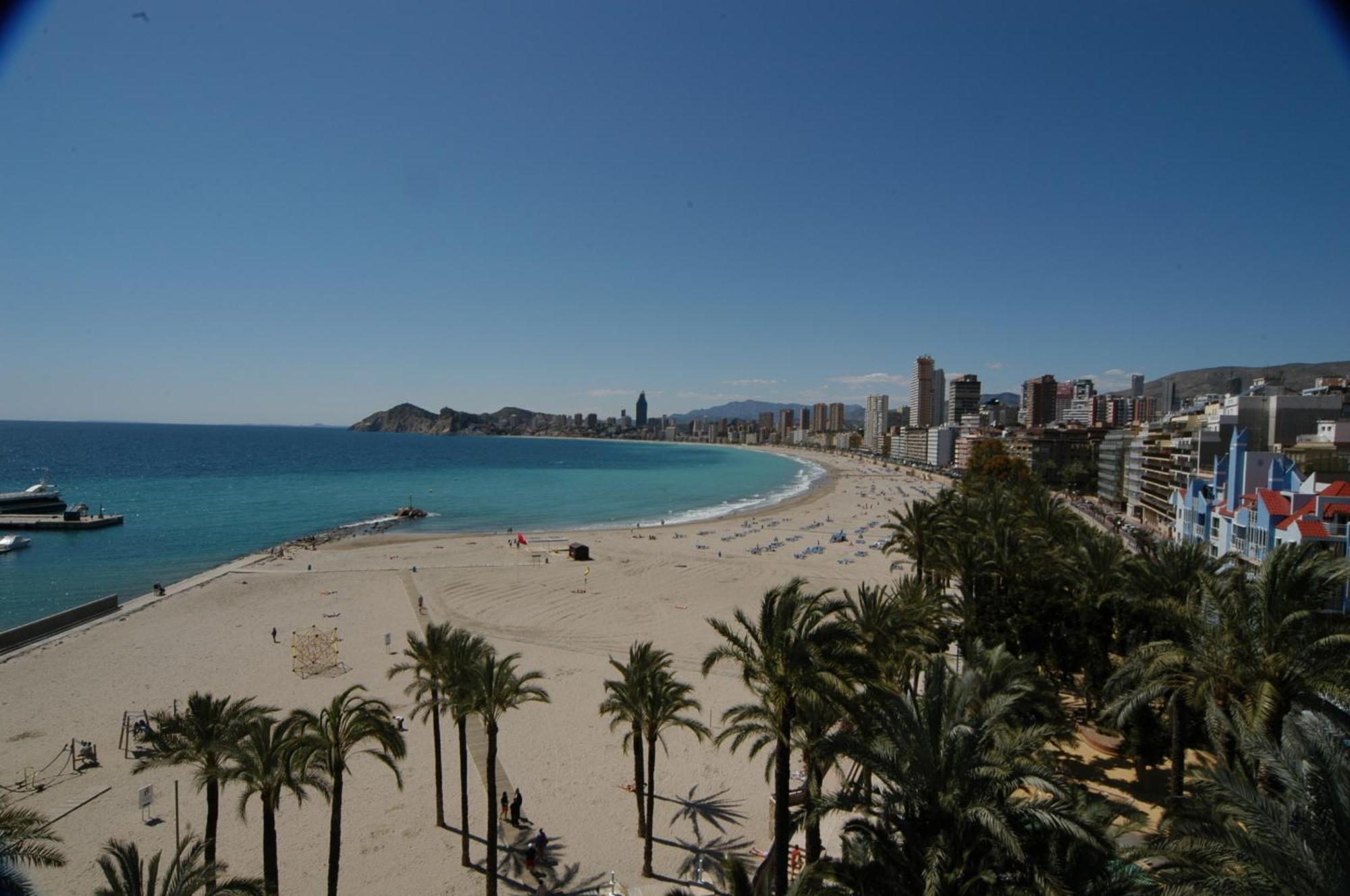 Tanit Benidorm