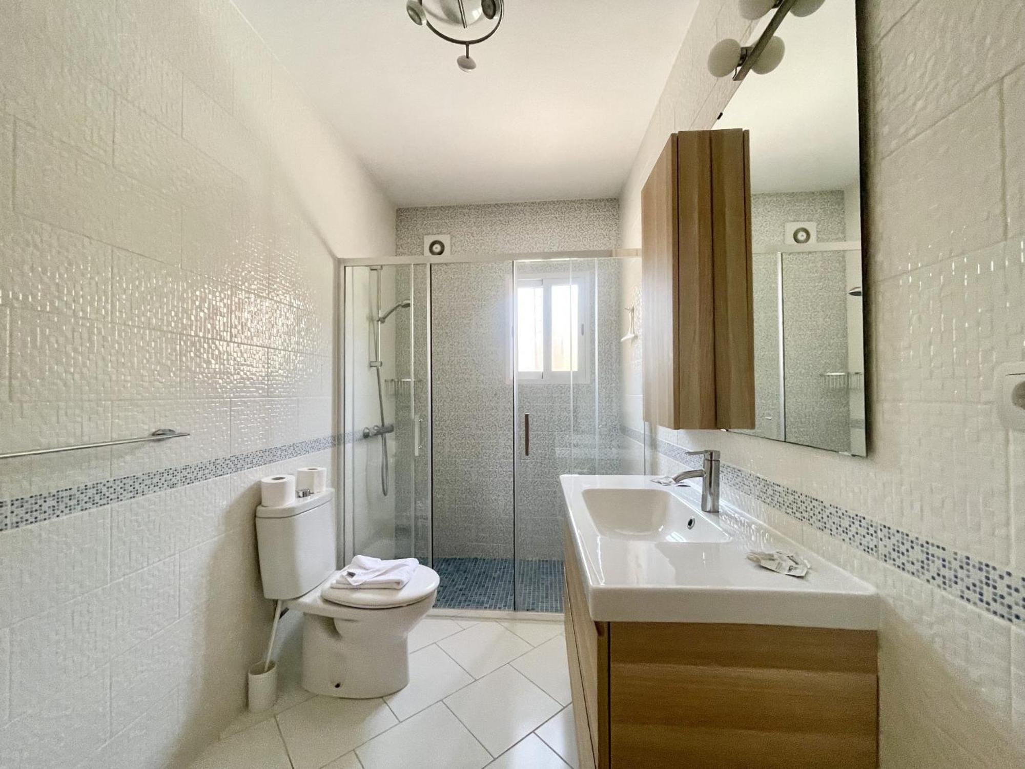 Villa Levante Blueline *