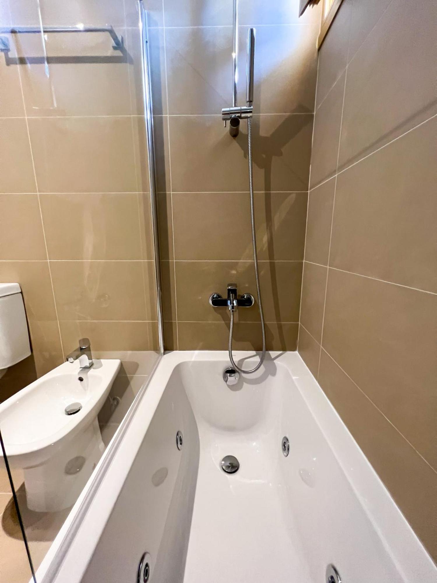 Apartamento Intempocarrera - At Intempo Building