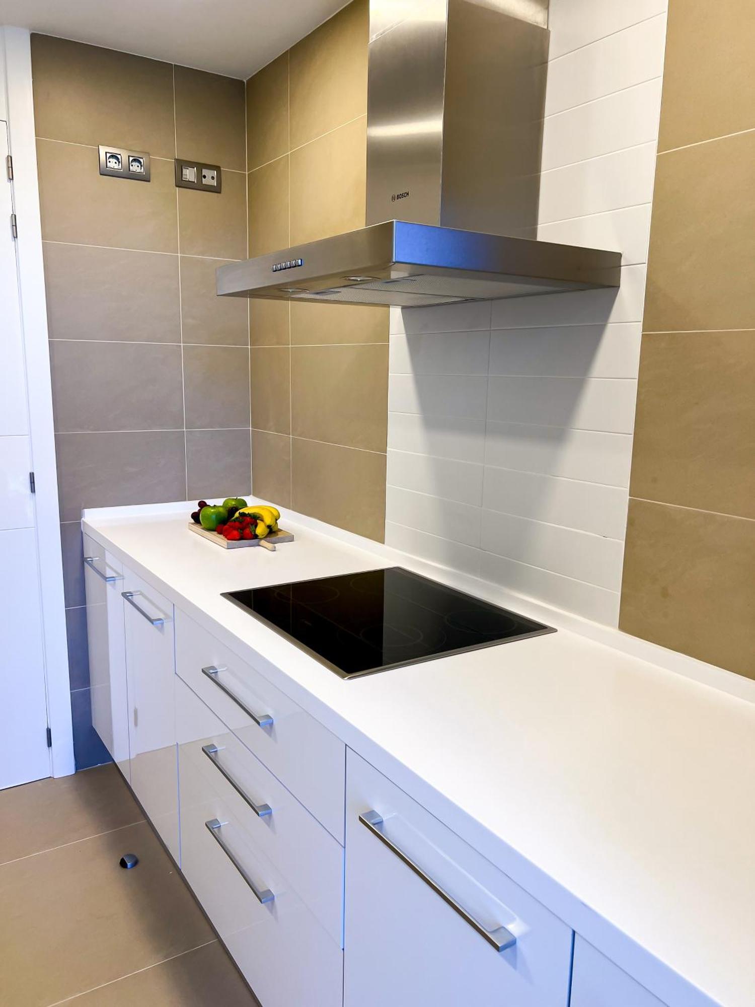 Apartamento Intempocarrera - At Intempo Building