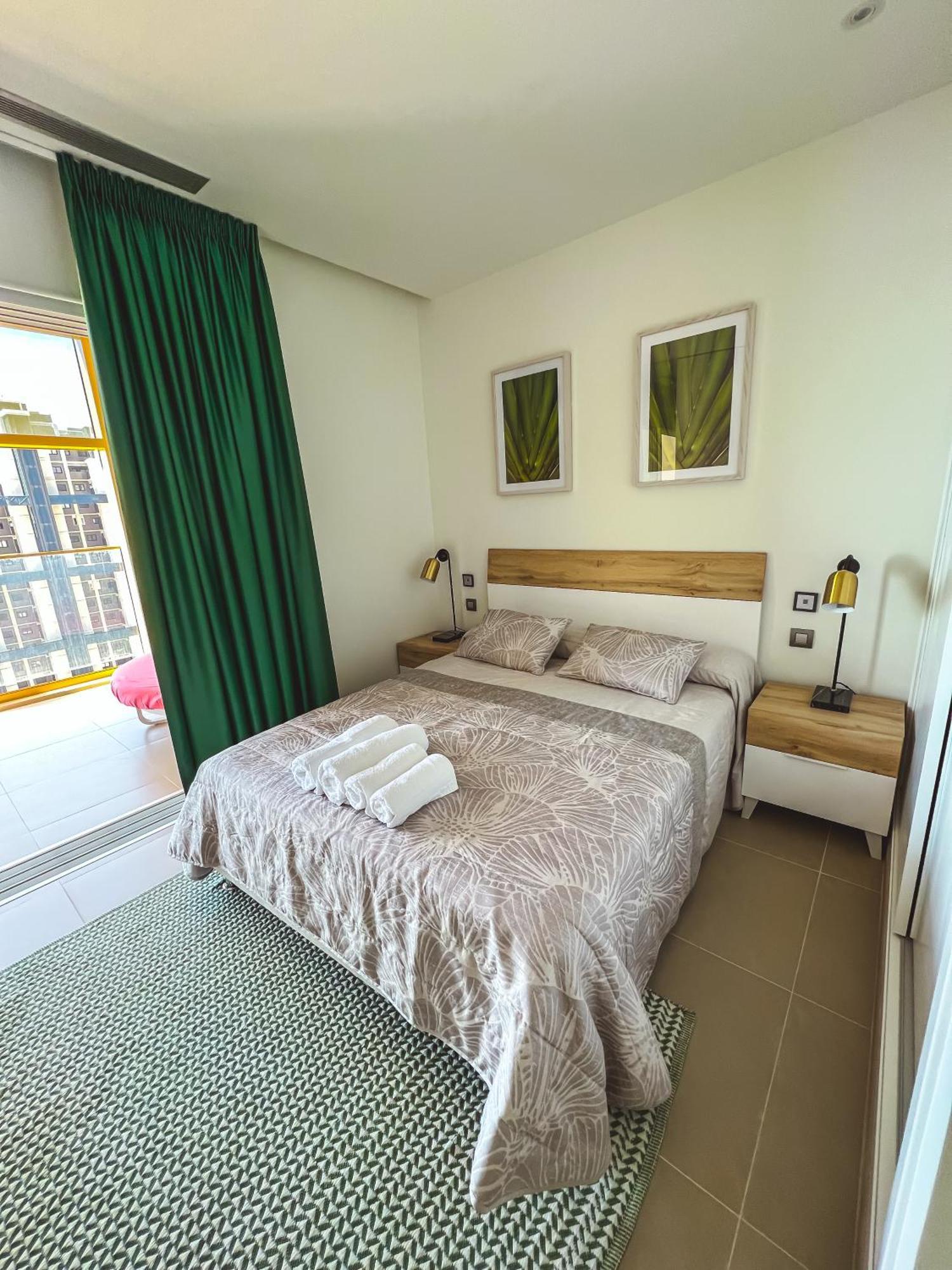 Apartamento Intempocarrera - At Intempo Building