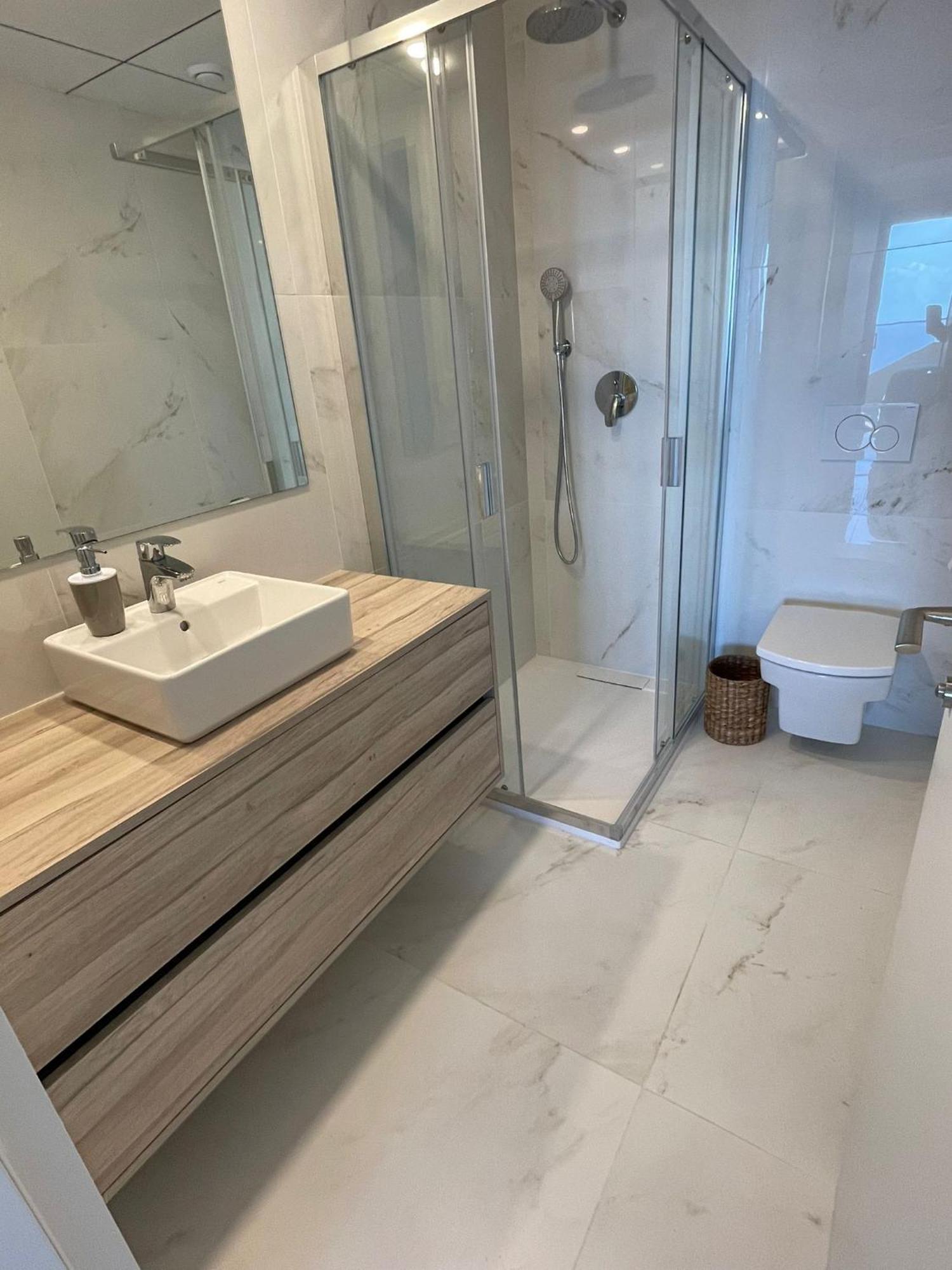 Apartamento Elio Luxury Beach, Floor 28, Spa & Gym *