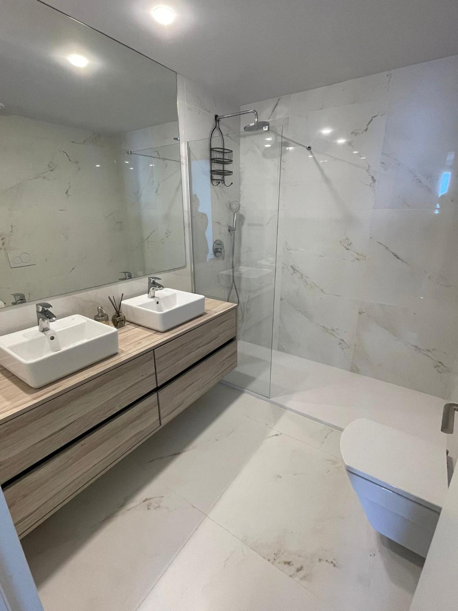 Elio Luxury Beach, Floor 28, Spa & Gym Apartamento Benidorm