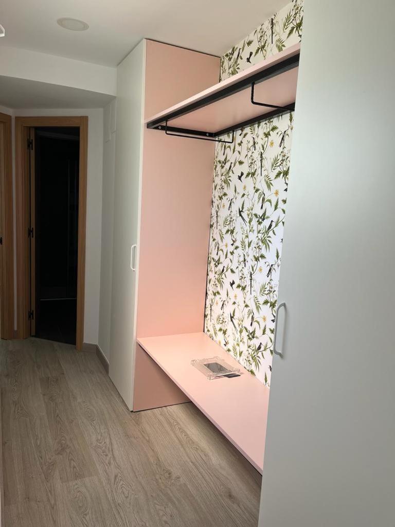 Olivia Apartamento Benidorm
