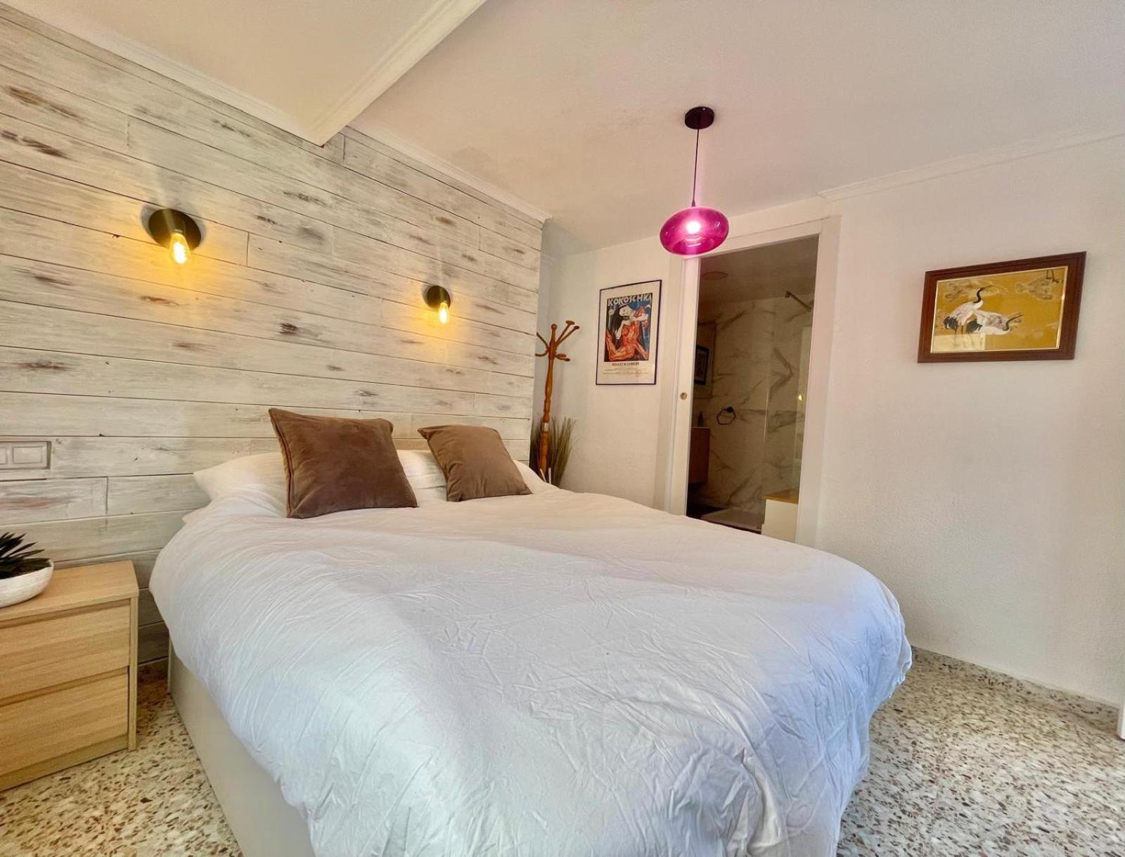 Macarena House & Chill Out Сasa de vacaciones