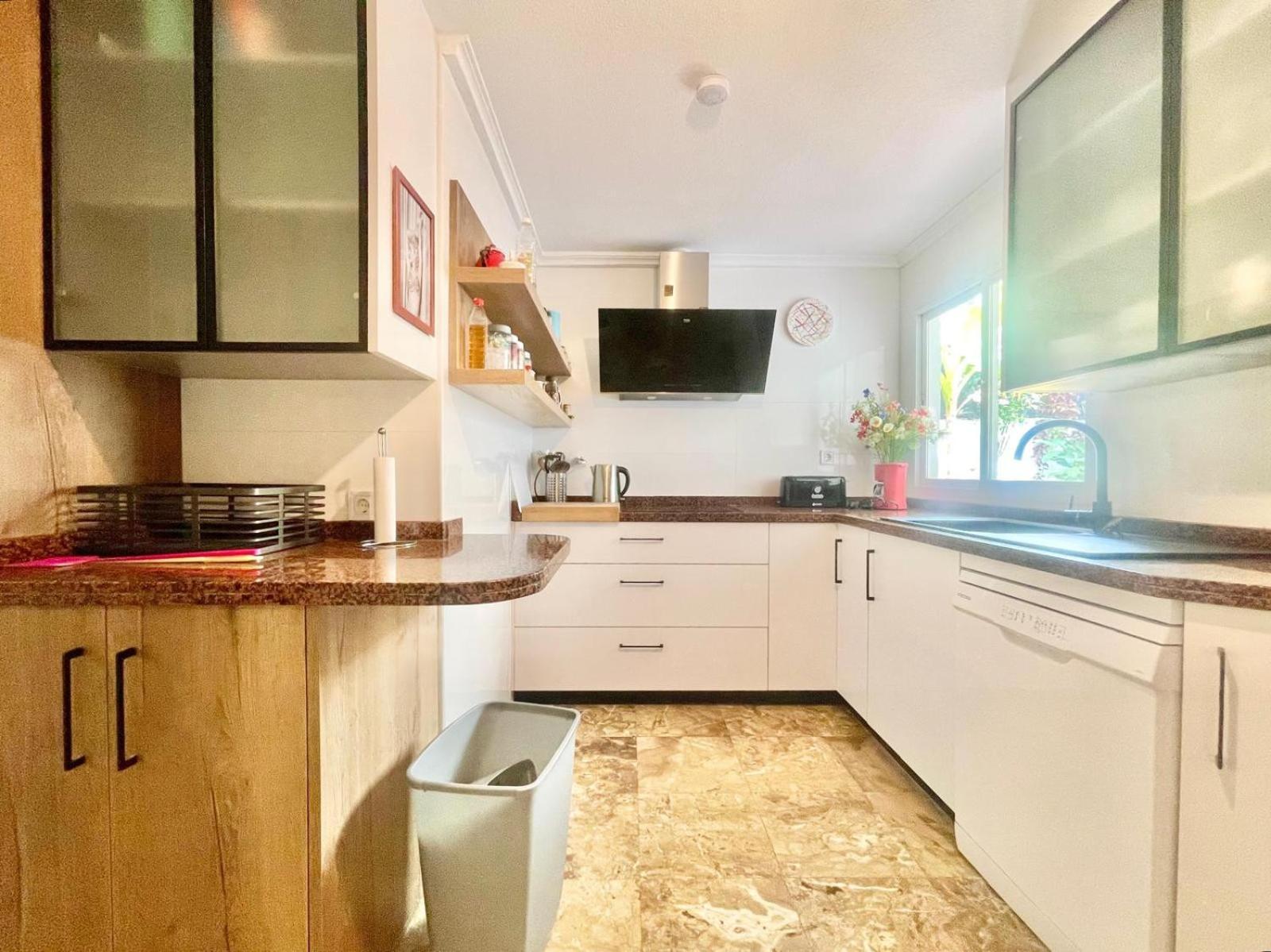 Сasa de vacaciones Macarena House & Chill Out Benidorm