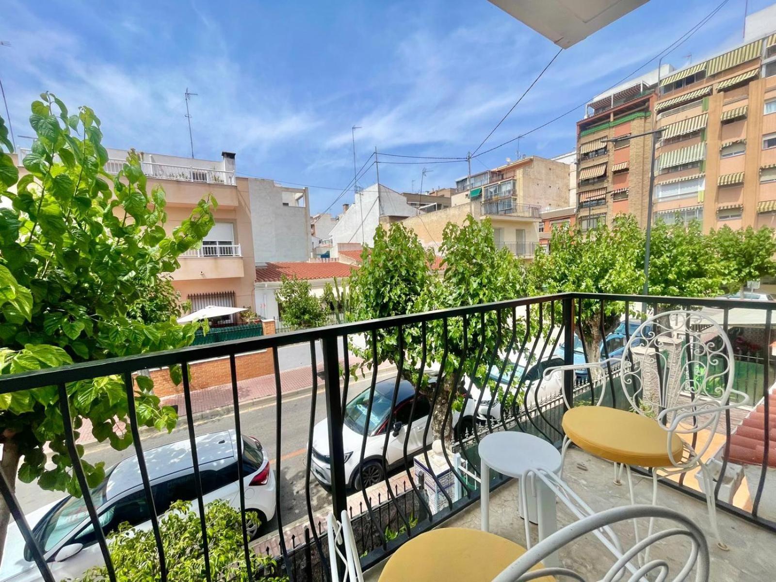 Сasa de vacaciones Macarena House & Chill Out