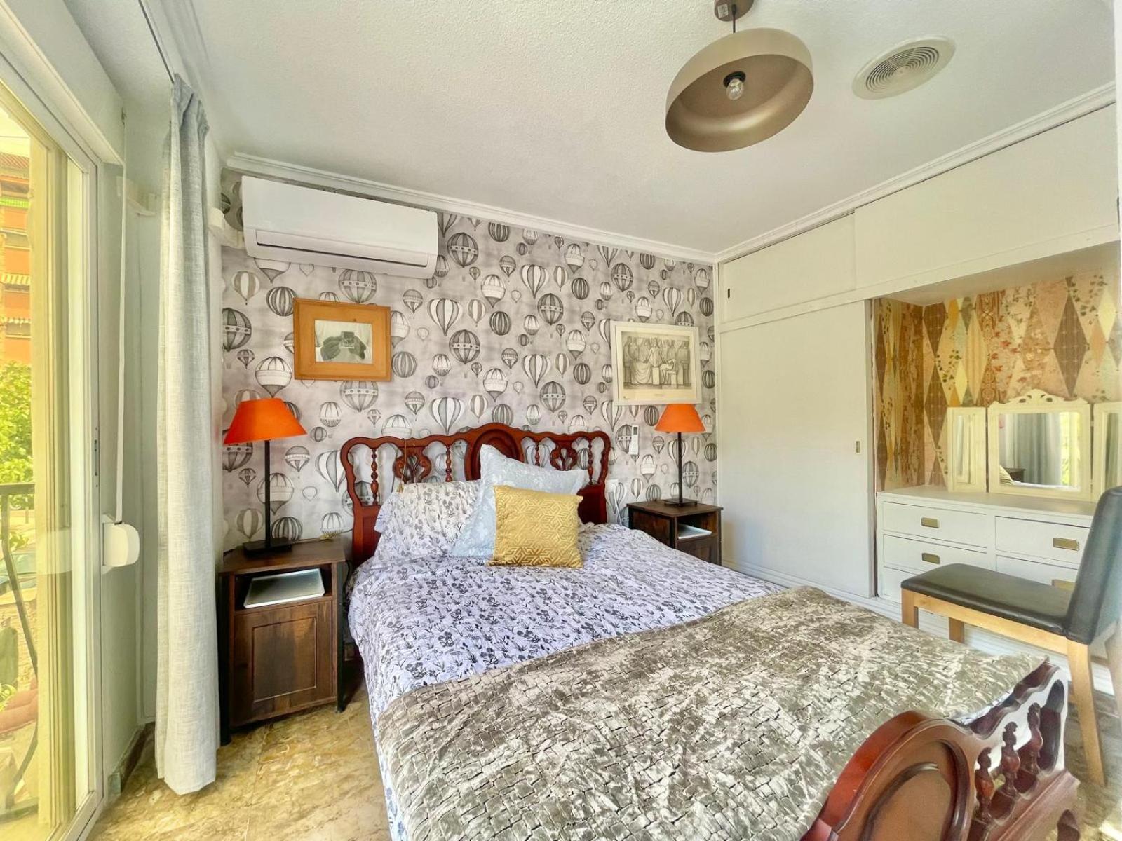 Сasa de vacaciones Macarena House & Chill Out Benidorm