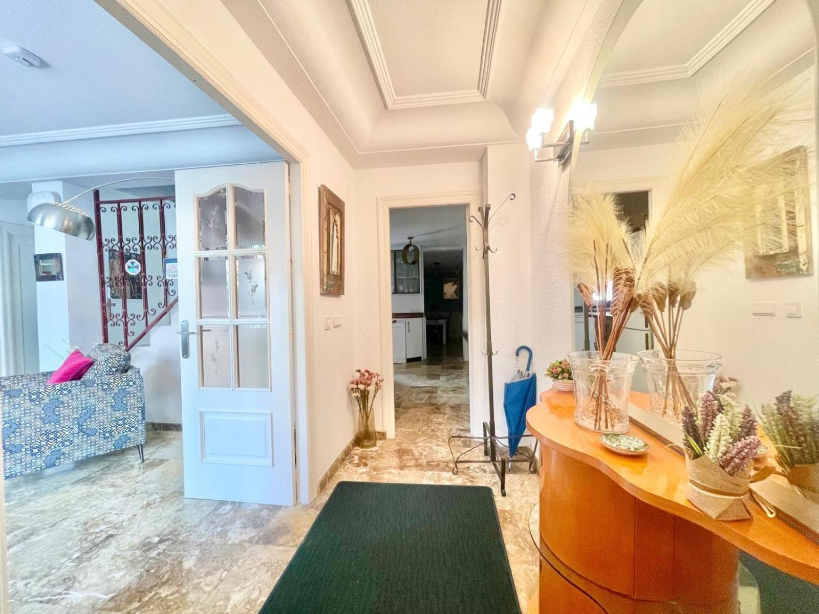 Macarena House & Chill Out Сasa de vacaciones Benidorm