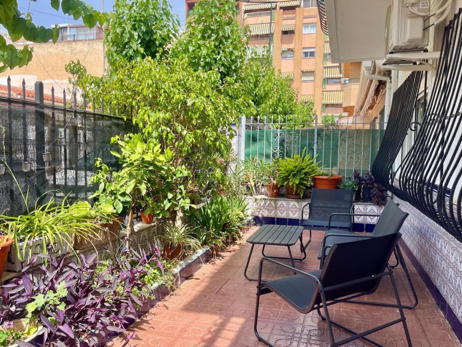 Macarena House & Chill Out * Benidorm