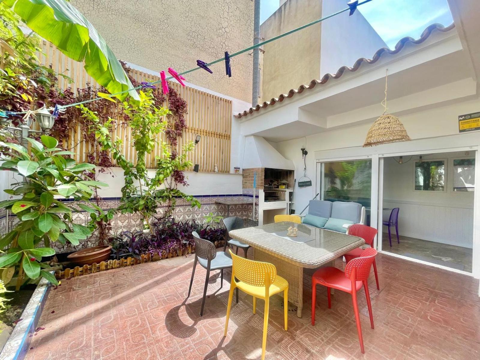 Macarena House & Chill Out Benidorm