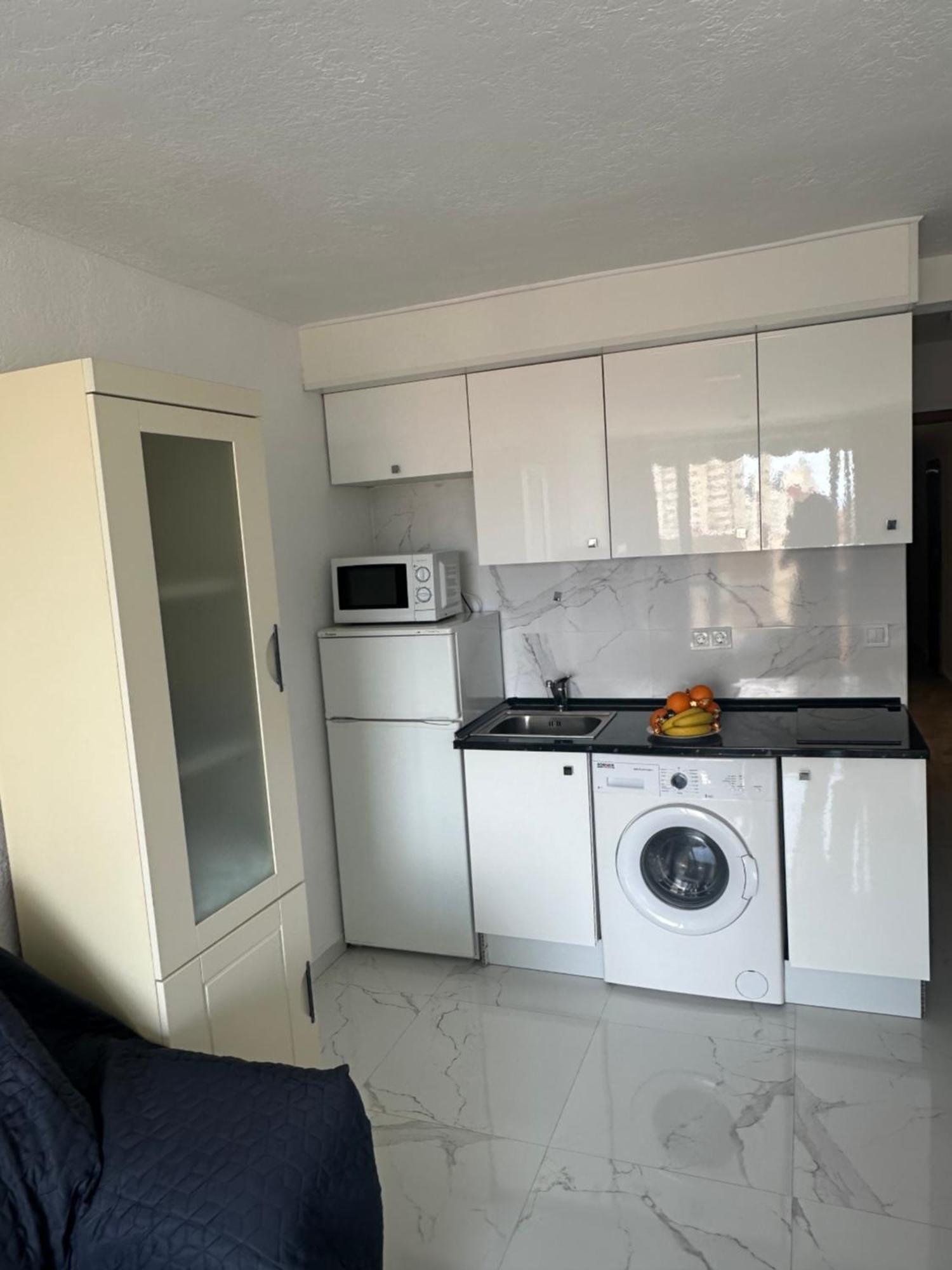 Apartamento Plaimon - Estudio