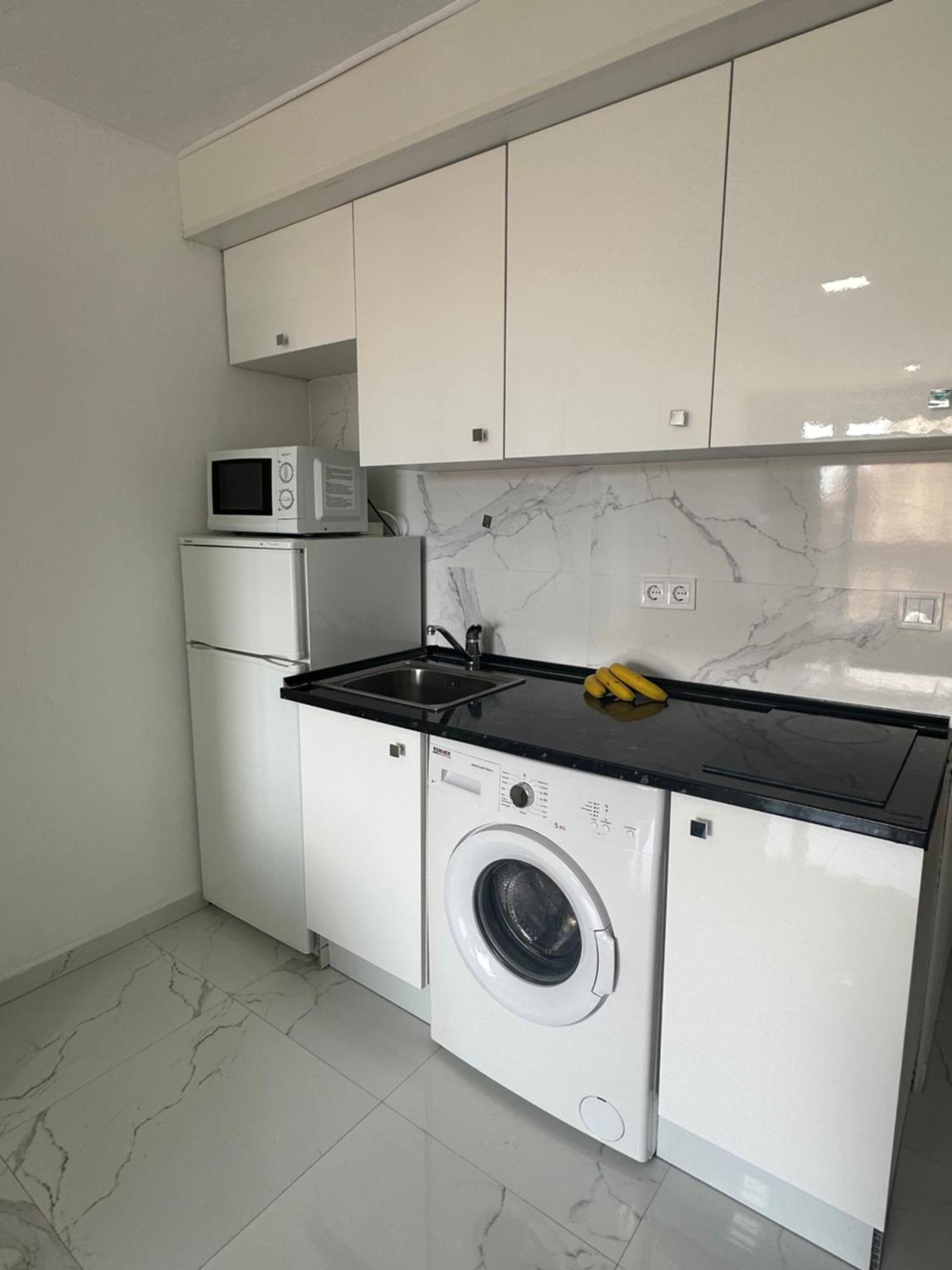 Plaimon - Estudio Apartamento