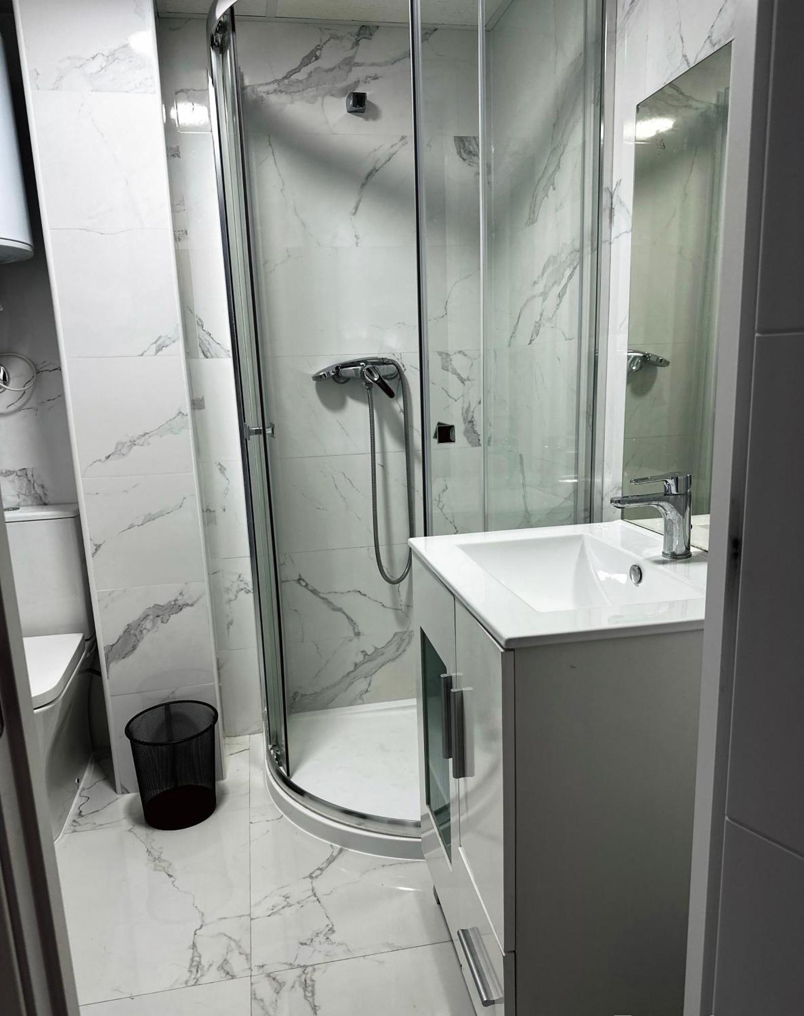 Apartamento Plaimon - Estudio *