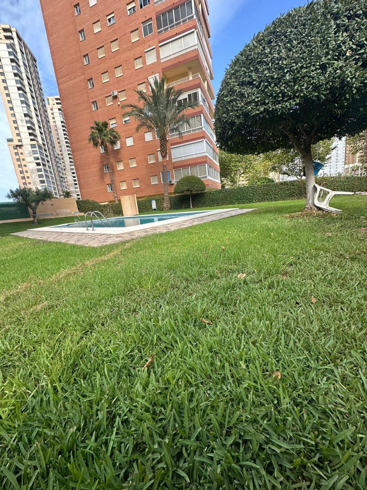 Lovely Esperanto Apartamento