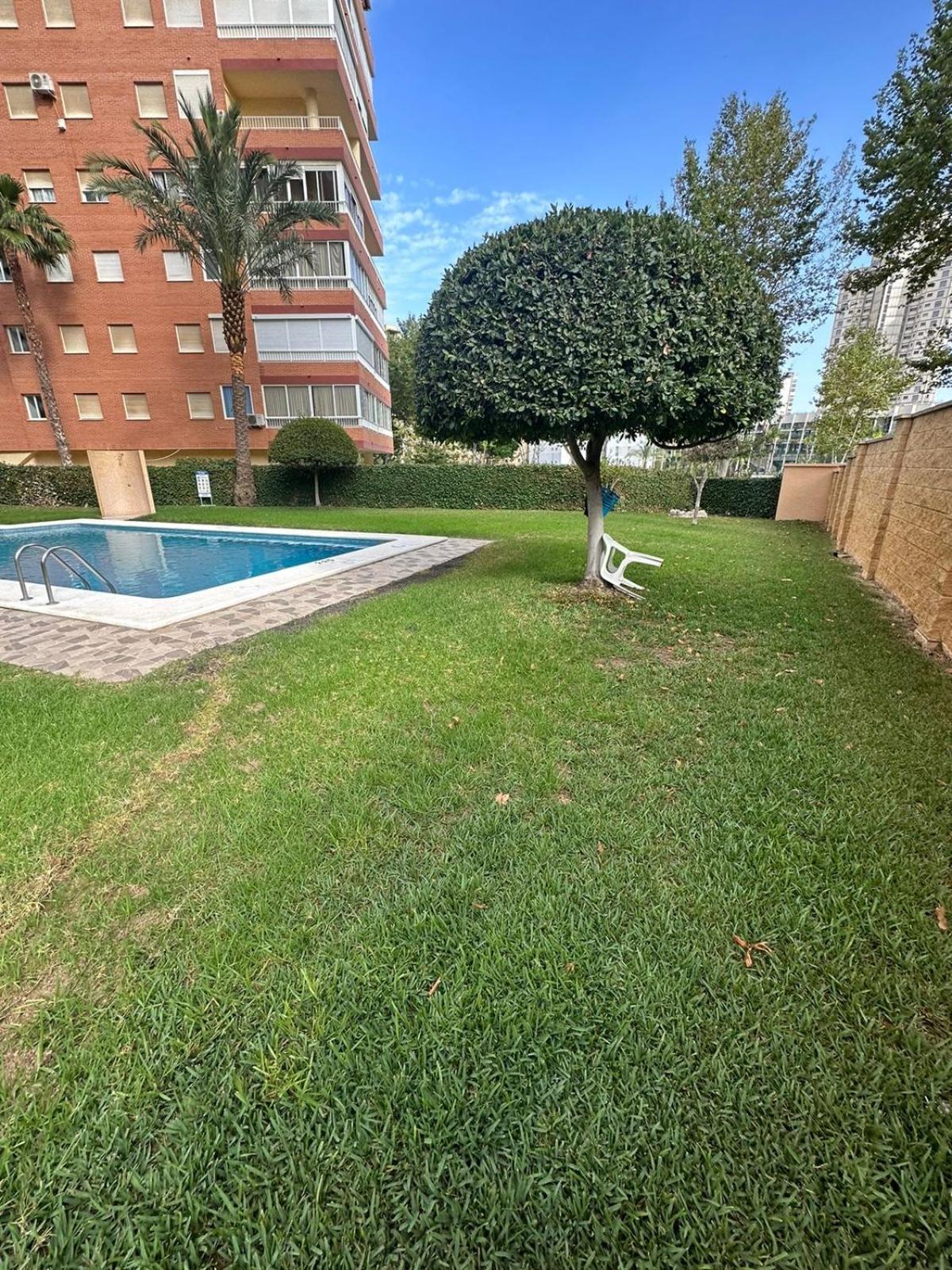 Apartamento Lovely Esperanto