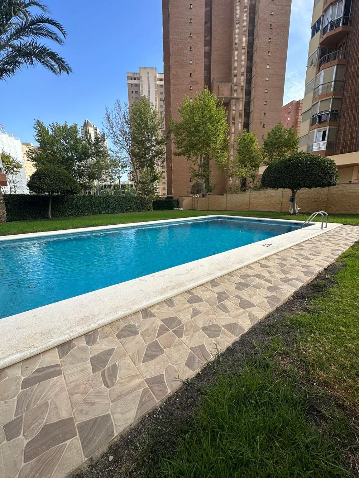 Lovely Esperanto Benidorm