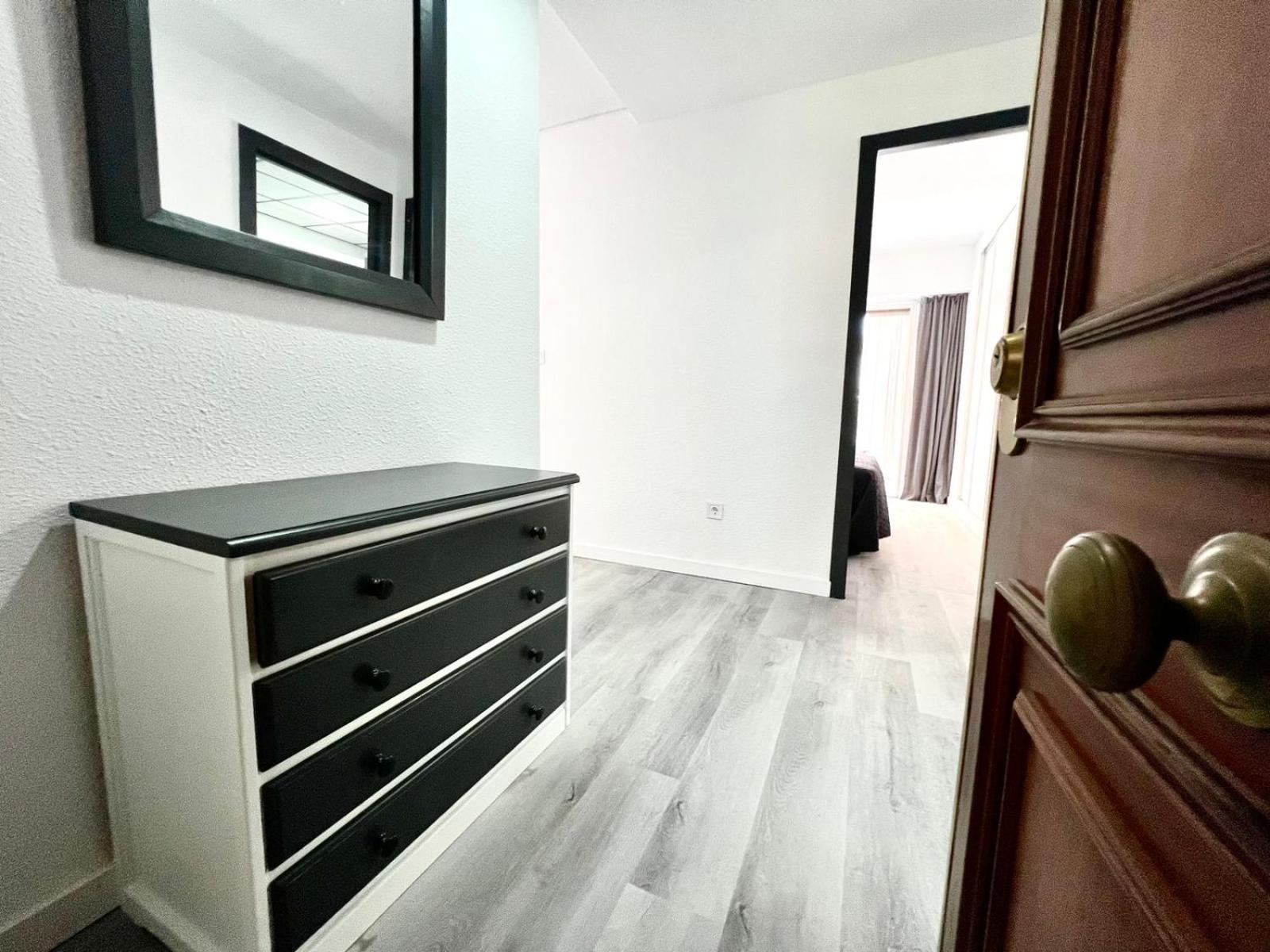 Lovely Esperanto Apartamento Benidorm