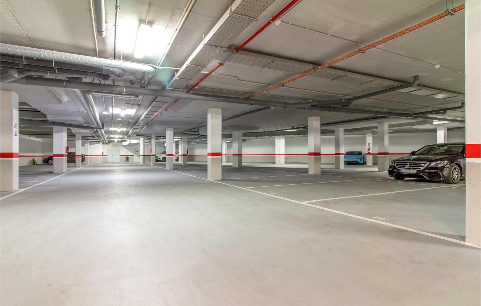 1 Bedroom In Benidorm