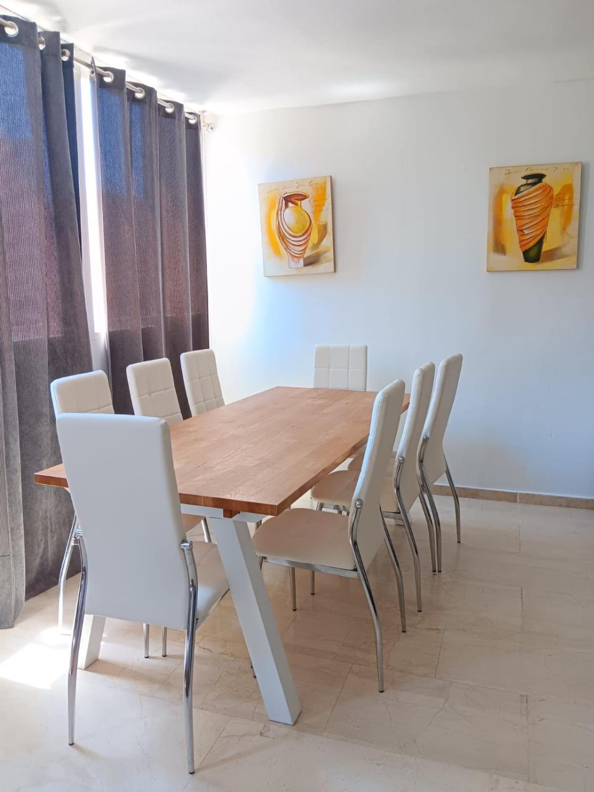 Apartamento Spain