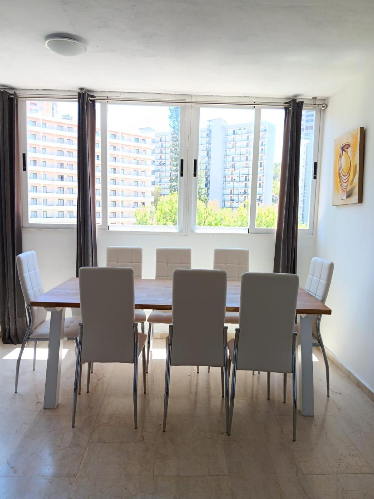 Spain Apartamento Benidorm