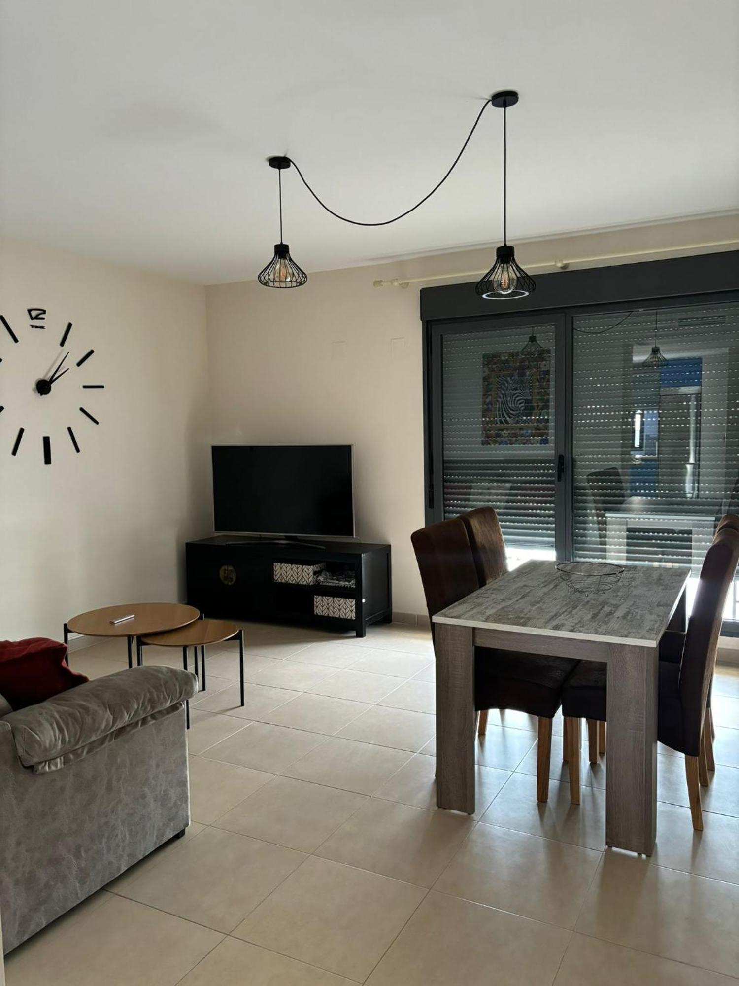 Apartamento Loyito's Seaviews La Cala Benidorm