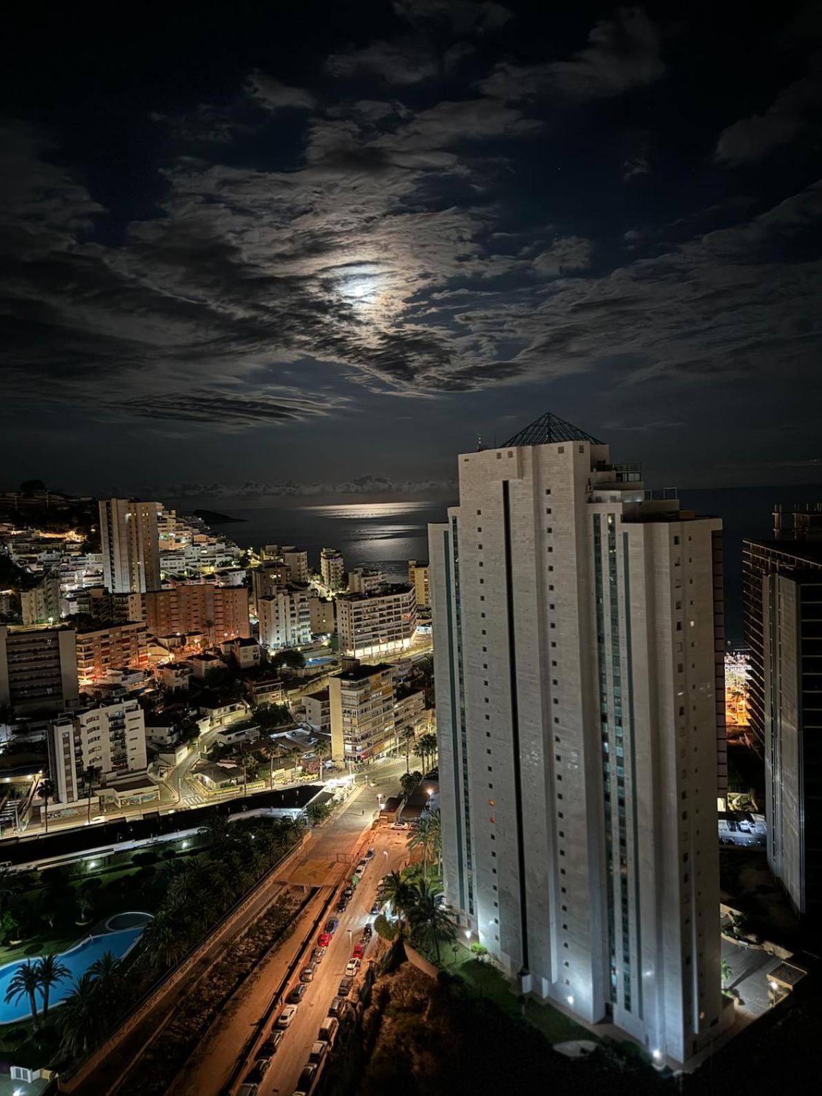 Apartamento Mira Mar Atrium Beach
