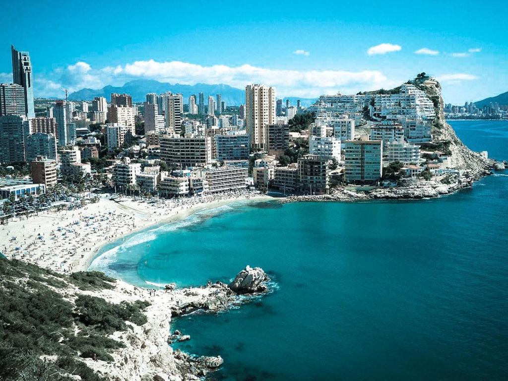 Buena Vista Benidorm