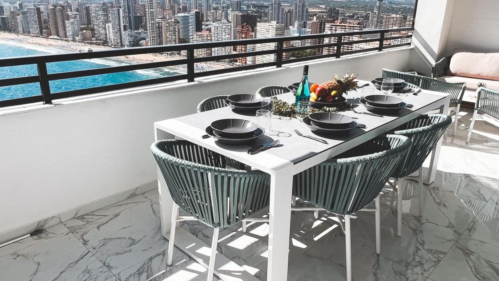 Buena Vista Apartamento