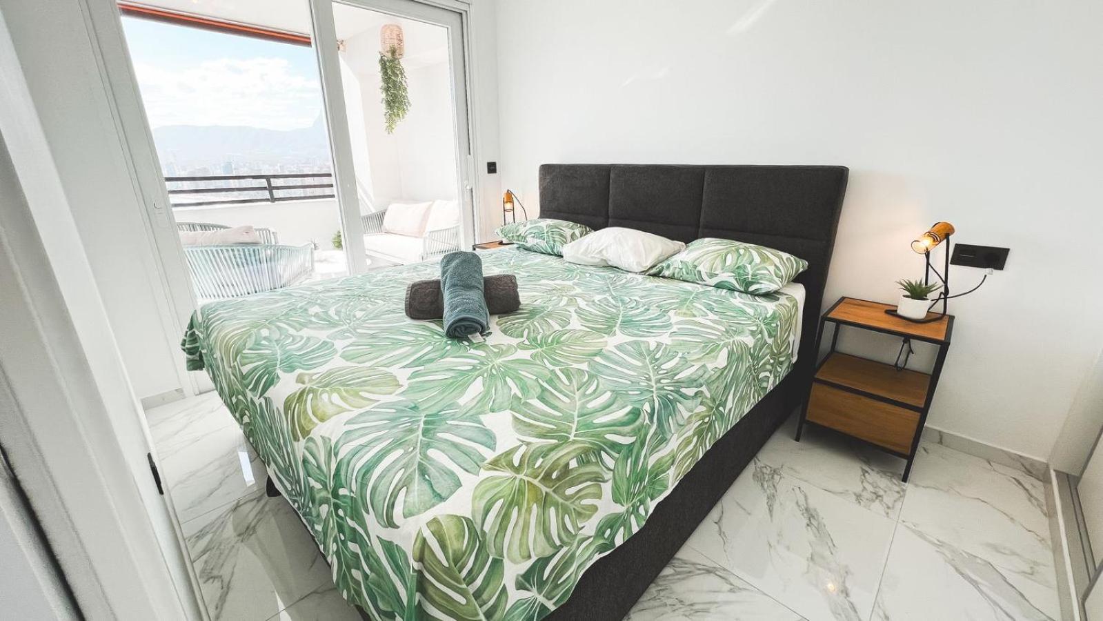 Apartamento Buena Vista *