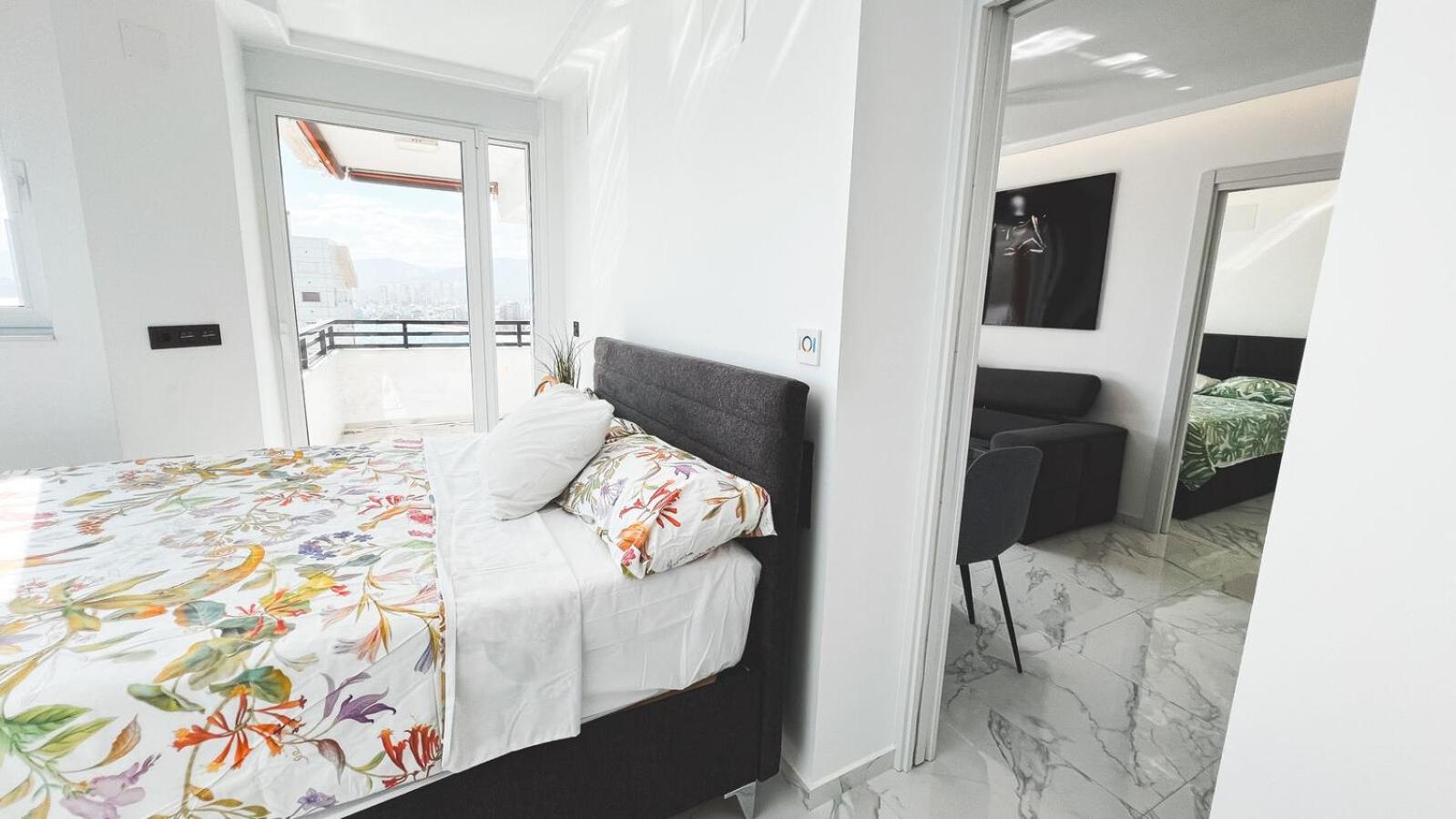 Buena Vista Apartamento