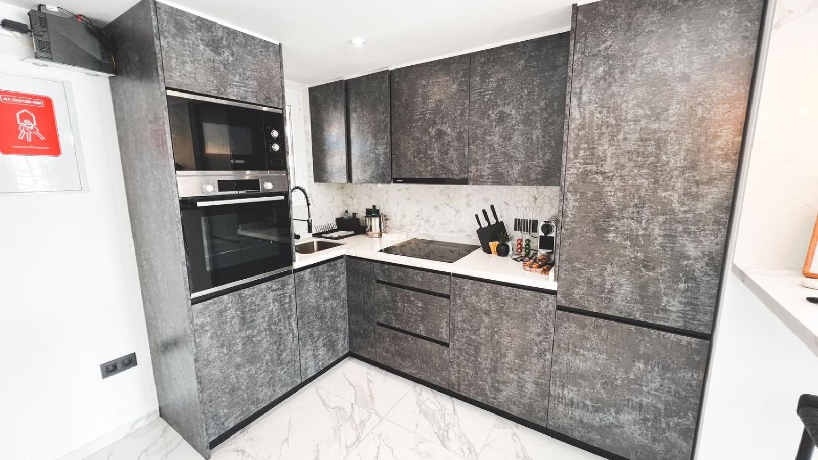 Apartamento Buena Vista Benidorm