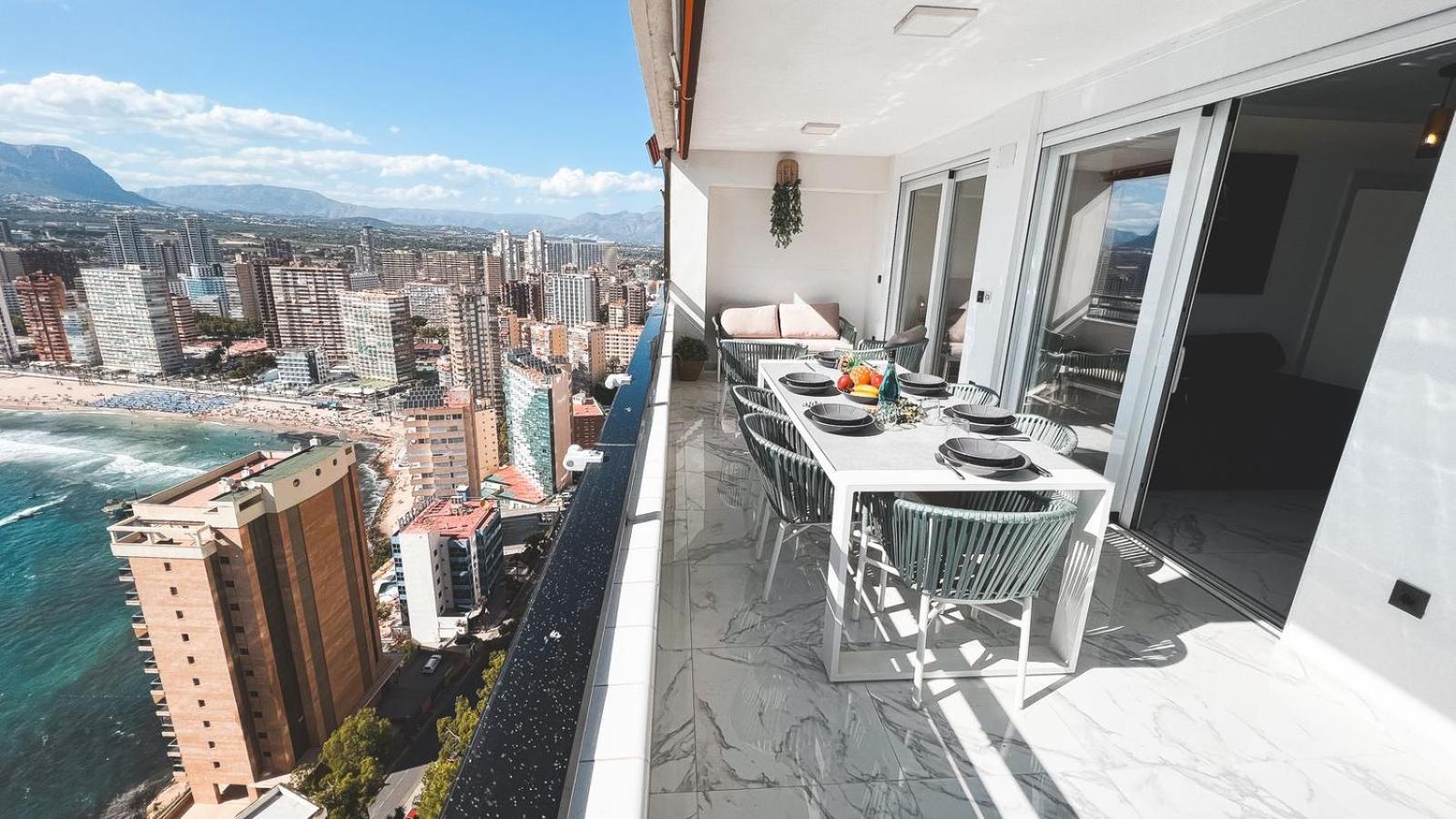 Apartamento Buena Vista